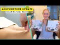 CATCH UP CHAT VLOG ☕ | ACUPUNCTURE UPDATE, CLEANING HAUL & B&M JANUARY SALE FINDS