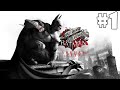 Vamos Jogar: Batman Arkham City: DLC: A Vingança de Arlequina #1 Investigação do Robin (PT-BR)
