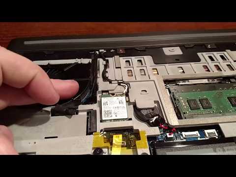 Upgrading Wireless card on a Dell Inspiron 15 Gaming Laptop - Slow WiFi Fix