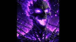 PHNKR - INFERNAL TRAPA (Slowed & Reverb)