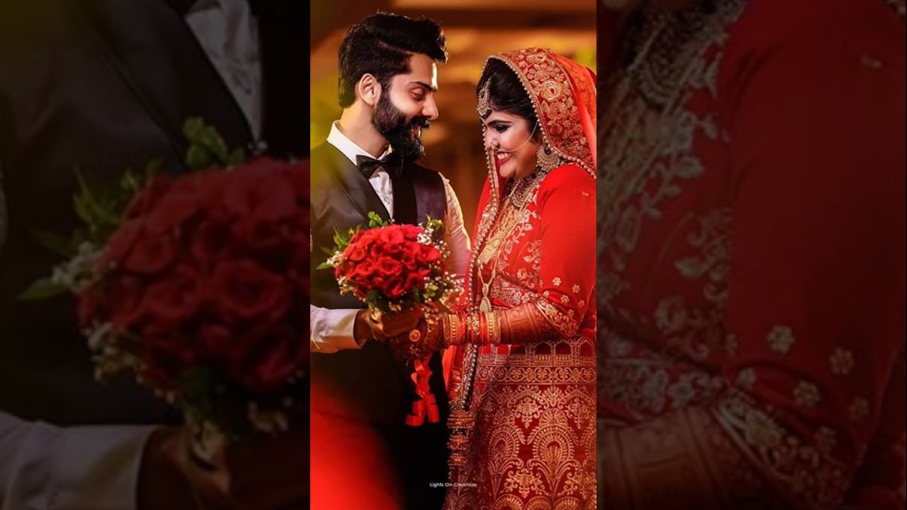 ദൃശ്യം സിനിമയിലെ വില്ലൻ റോഷൻ ബഷീറിന്റെ കല്യാണ നിമിഷം/ Roshan Basheer wedding 