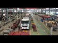 Hubei Ocean: Special Vehicles & Trucks Manufacturing