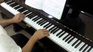 AMEB Piano for Leisure Grade 0 Preliminary Series 3 No.11 Trynes Hen House Hoe Down