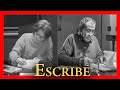 Ayanta Barilli | Escribe, escribe, escribe