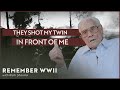 WW2 Marine Describes the BRUTAL JAPANESE ATROCITIES He Witnessed