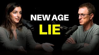 She Was a New Age Healer—Until God Exposed the Truth- #146 Francesca Roberts