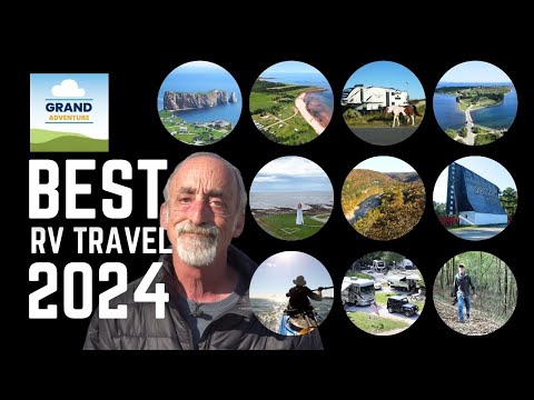 , Ep. 396: Best RV Travel 2024 | Camping RVlife RVlifestyle RVliving