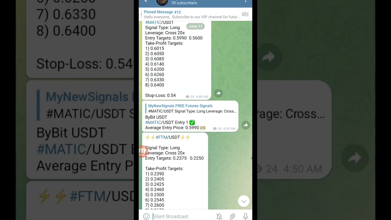 best bingx crypto scalp signals