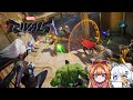 Marvel Rivals w/CelestaVT &amp; Finishing Klonoa 2!