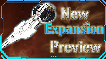 EVE Online: Catalyst Expansion Preview