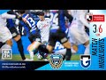 2022 明治安田生命J1リーグ 第3節 川崎フロンターレvsガンバ大阪_20220306_Game Highlights /นี่คือวิดีโอภาพไฮไลท์ของการแข่งขัน