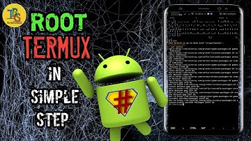 Give Root access in TERMUX | Install UBUNTU OS In Termux | Termux | without rooting actual device