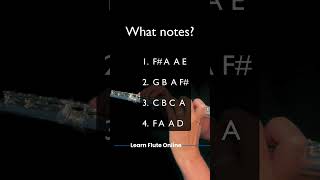 Can You Guess These Notes? 🎧 Sequence 3 | #eartraining