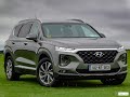 2018 Hyundai Santa Fe 4WD EXECUTIVE PLUS REVIEW AND VIDEO TOUR