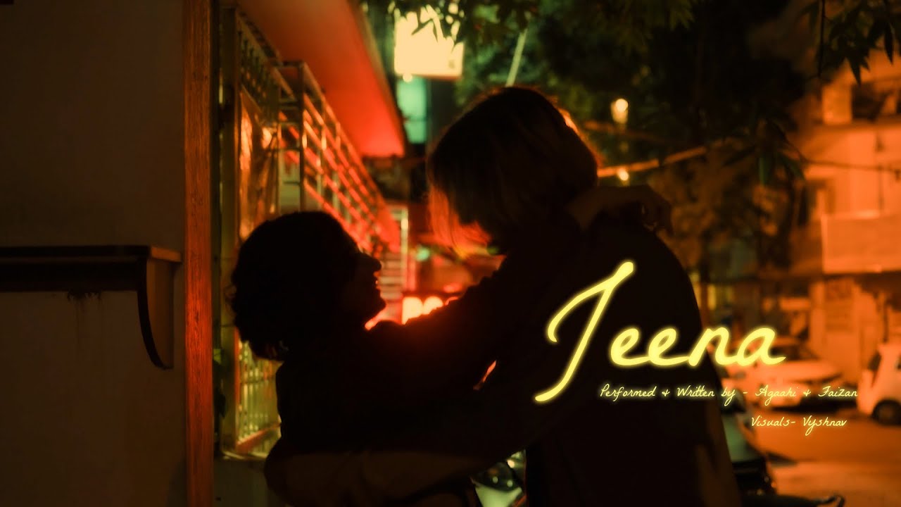 Jeena | Agaahi & Faizan | Rahman Brothers & Co