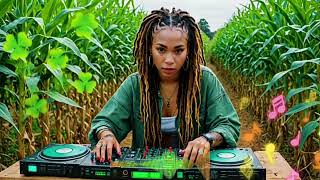 Download Lagu 5 Hours Reggae dub Music 🎶 Top Compilation 2025 Chill \u0026 Positive Vibes ❤️💛💚 MP3