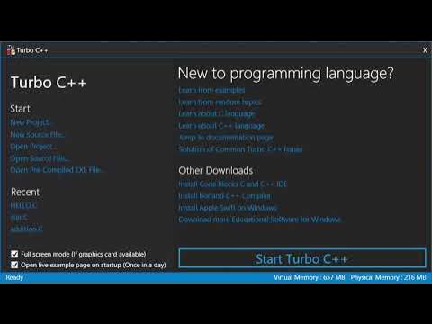 Write a Program in C to print 