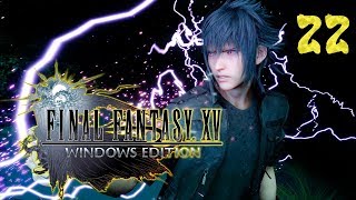 Gladiolus & Prompto DLC - 22 - Final Fantasy 15