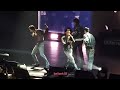 260910 LNGSHOT in DC (Never Let Go, Facetime, Beep Beep, ) @ Serenades &amp; Body Rolls Tour