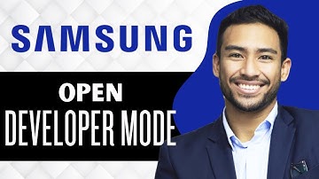 How to Open Developer Mode on Samsung Smart TV (Full Guide)