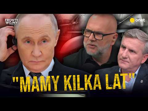 COL. KOZERAWSKI: "WE MUST PREPARE FOR A REAL TEST"