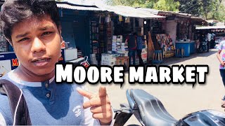 moore market pet shops