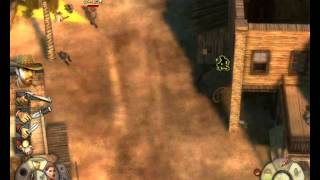 Helldorado Conspiracy Mission 5 The Bank Robbery Part 1