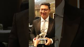 What Do ACES Winners Have to Say About the ACES Awards?