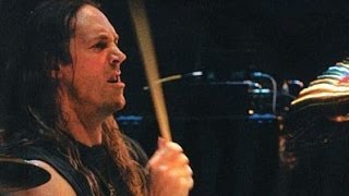 Tool - Danny Carey Tabla Solo