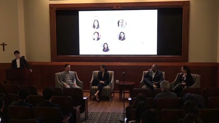 2025 APALSA Alumni Fireside Chat