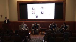 2025 APALSA Alumni Fireside Chat
