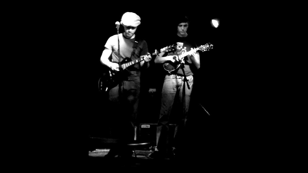 Beldoc Original Recording - Canaan Peeples and Aaron Padgett