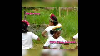 Download Lagu Lada Serui, Ade Sonya. IMAMA Group MP3