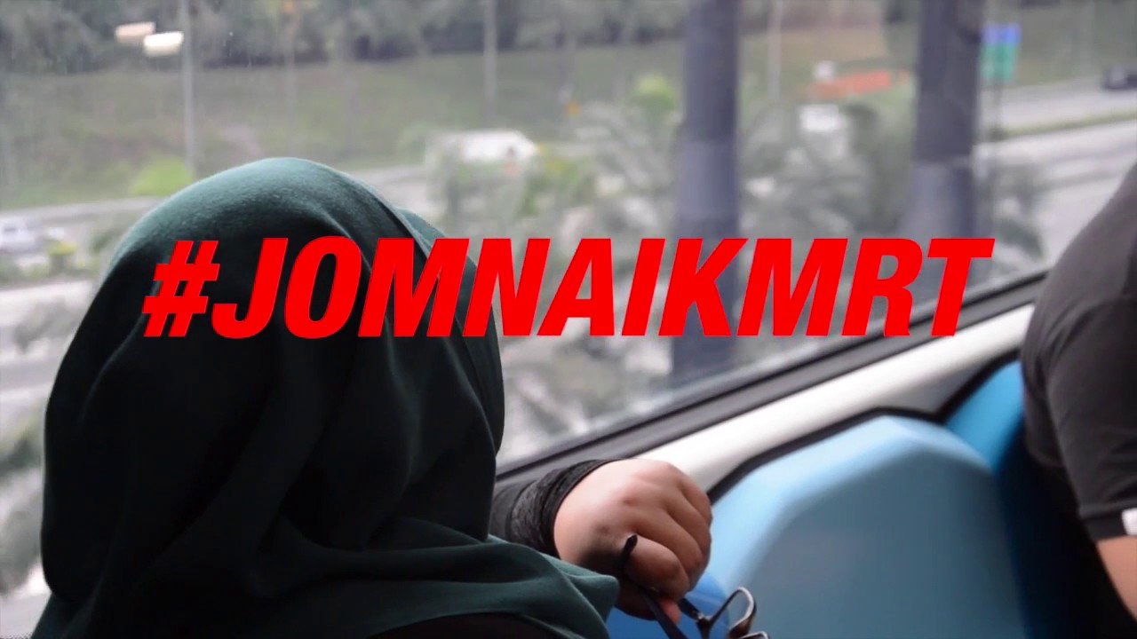 #JOMNAIKMRT