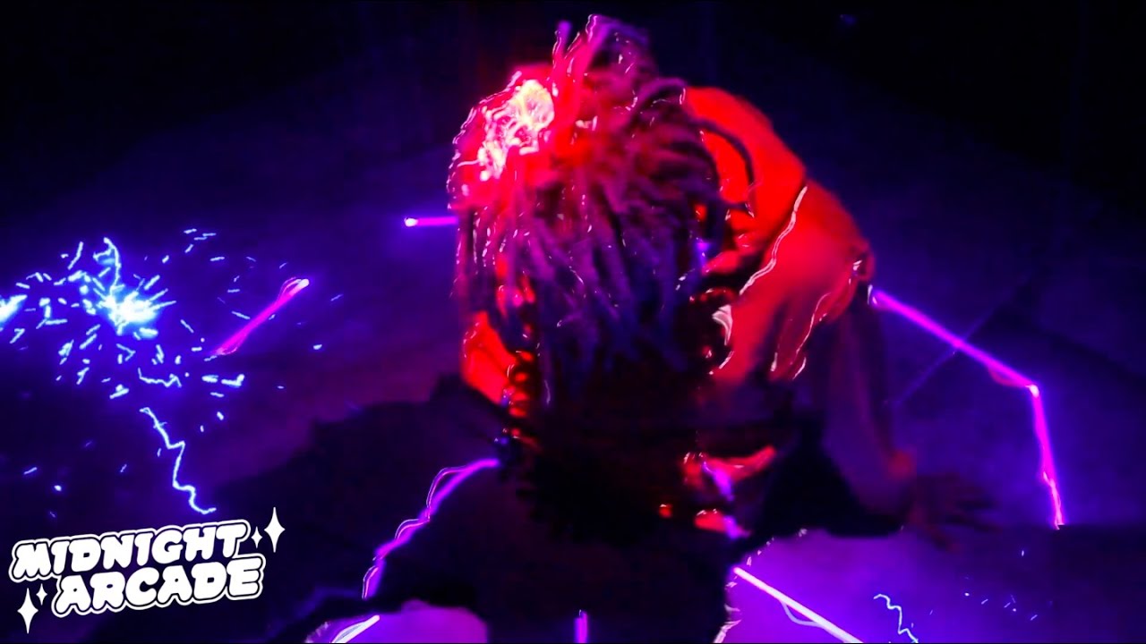 Caal Vo - "HOW?" (Official Music Video) I Dir. @Ariscline