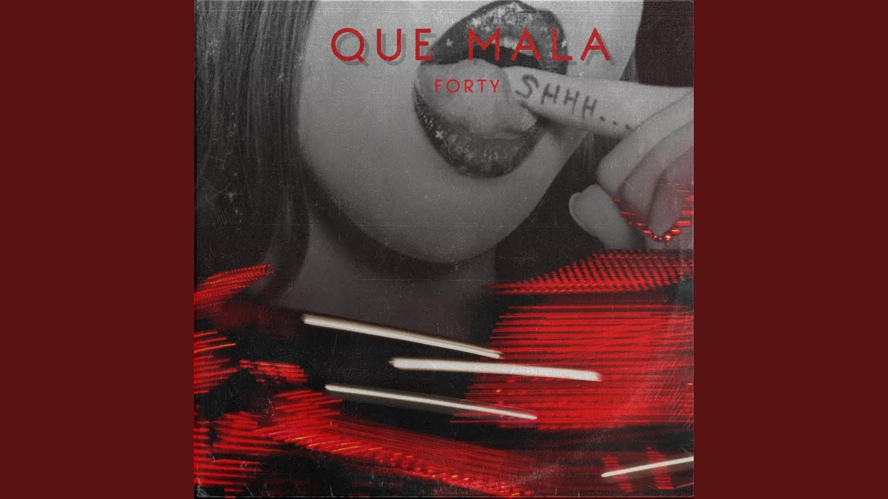 Watch QUE MALA on YouTube Watch QUE MALA on YouTube