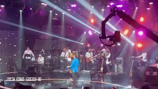 Download Lagu PHOENIX BANGKIT DARI ABU - M Nasir MP3