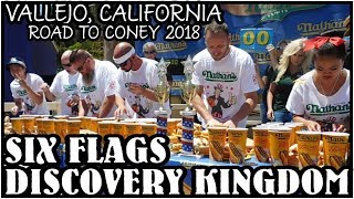 Nathans Qualifier - Vallejo, California Nathan S Qualifier Vallejo Ca 2018