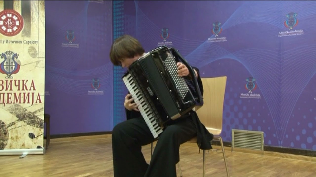 Mendelssohn-Rachmaninov: Scherzo 