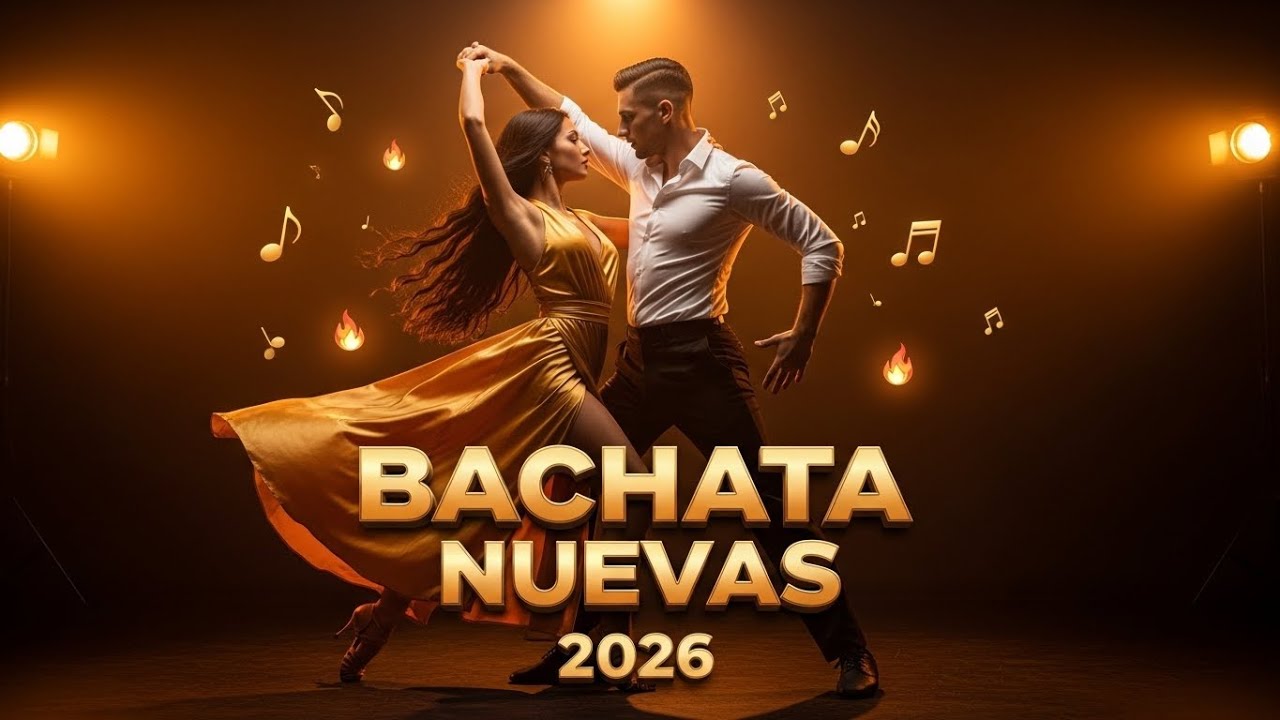 Romantic Bachata 2026 ❤️ | Love Songs for Deep Feelings and Slow Nights