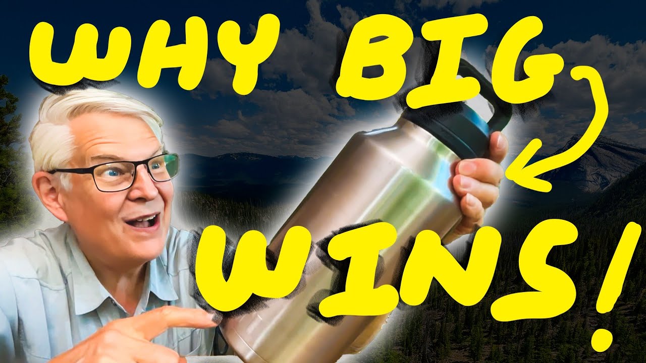 The Yeti Bottle That Lasts 5+ Years Without Failing