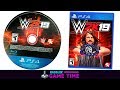 Finally A Perfect WWE Game? (WWE 2K19)