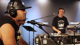 Ali Vegas, Reek Da Villian, ADash, PrinceOmar Freestyle- Rap Is Outta Control (Throwback Thursday) Net Worth