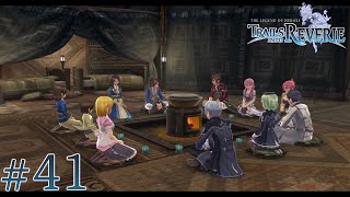 Welcome to the Nomadic Settlement - Trails Into Reverie Part 41 - No Commentary