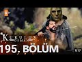 Kurulus Osman Season 6 Episode 195 Urdu Subtitles Kurulusosman