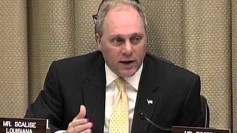 Subcommittee on Communications and Technology Markup Day 2