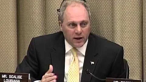 Subcommittee on Communications and Technology Markup Day 2