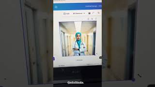 Totorial Mewujudkan cita cita dengan AI #sekolah #murid #kelas