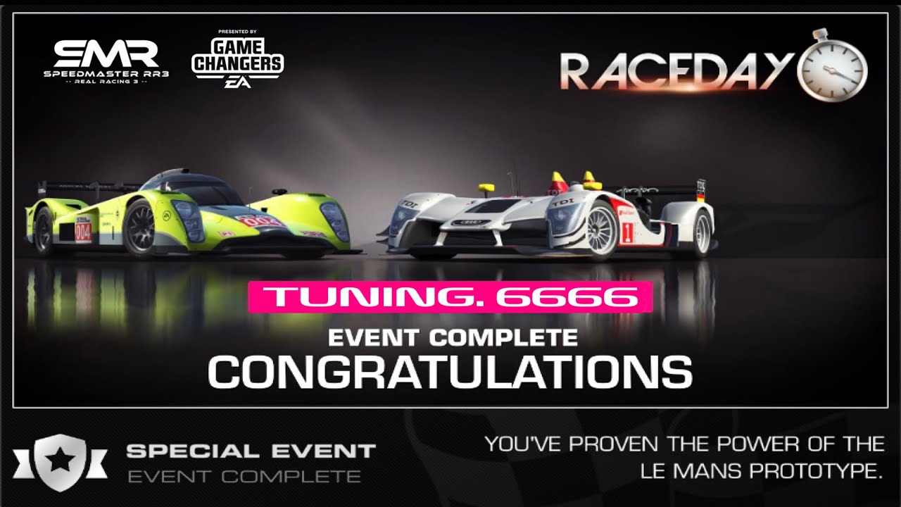 Race Day Festival Stage 5 Total Event Costs Lmp1 Real Racing 3 Youtube Race Day Festival Stage 5 Total Event Costs Lmp1 Real Racing 3 Youtube