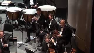 The Sorcerer's Apprentice by Paul Dukas | TMCO | Libi Lebel